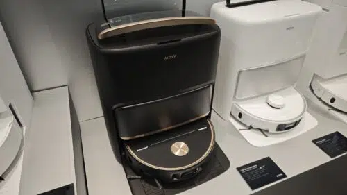 Mova V70 Ultra Complete für 1099€: Top-Modell bringt lang gewünschtes Killer-Feature
