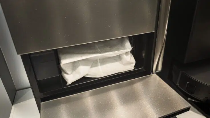 Mova Z70 Ultra Roller Complete Absaugstation Mova Z70 Ultra Roller Complete Absaugstation