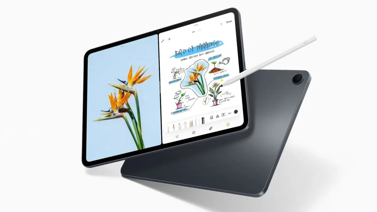 OPPO Pad 5 Produktbild