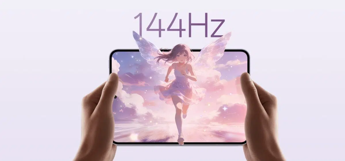 OPPO Pad Mini Display OPPO Pad Mini Display
