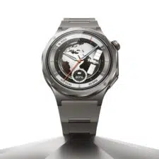 OPPO Watch X3 produktbild