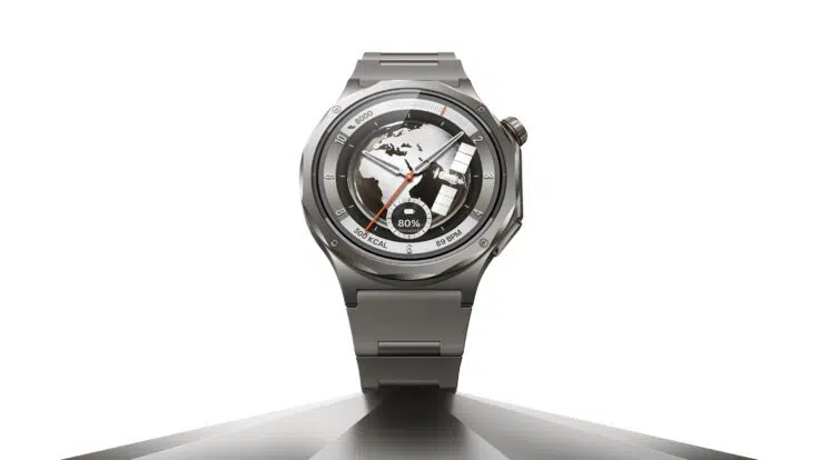 OPPO Watch X3 produktbild