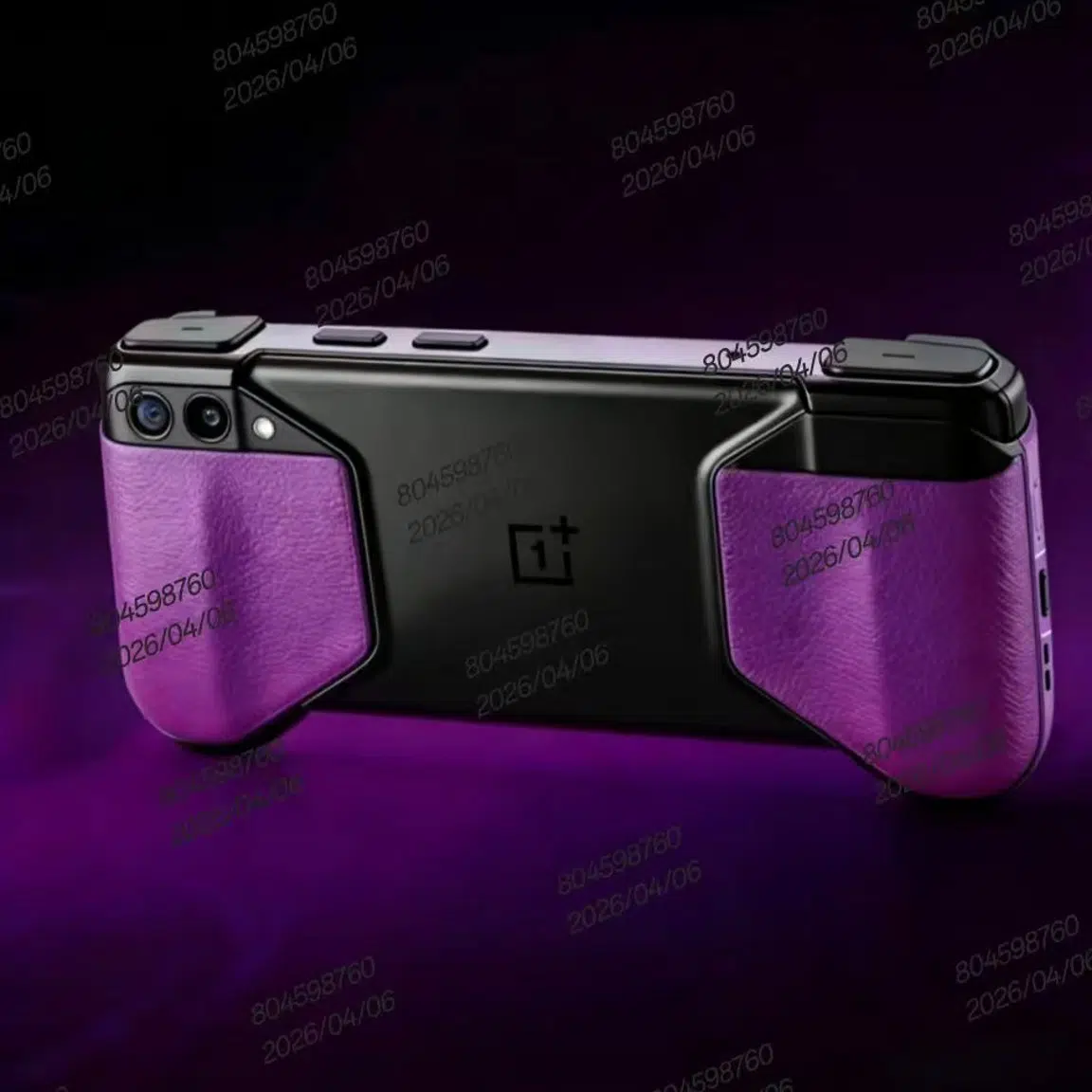 OnePlus_Gaming-Handheld_Quadrat OnePlus_Gaming-Handheld_Quadrat