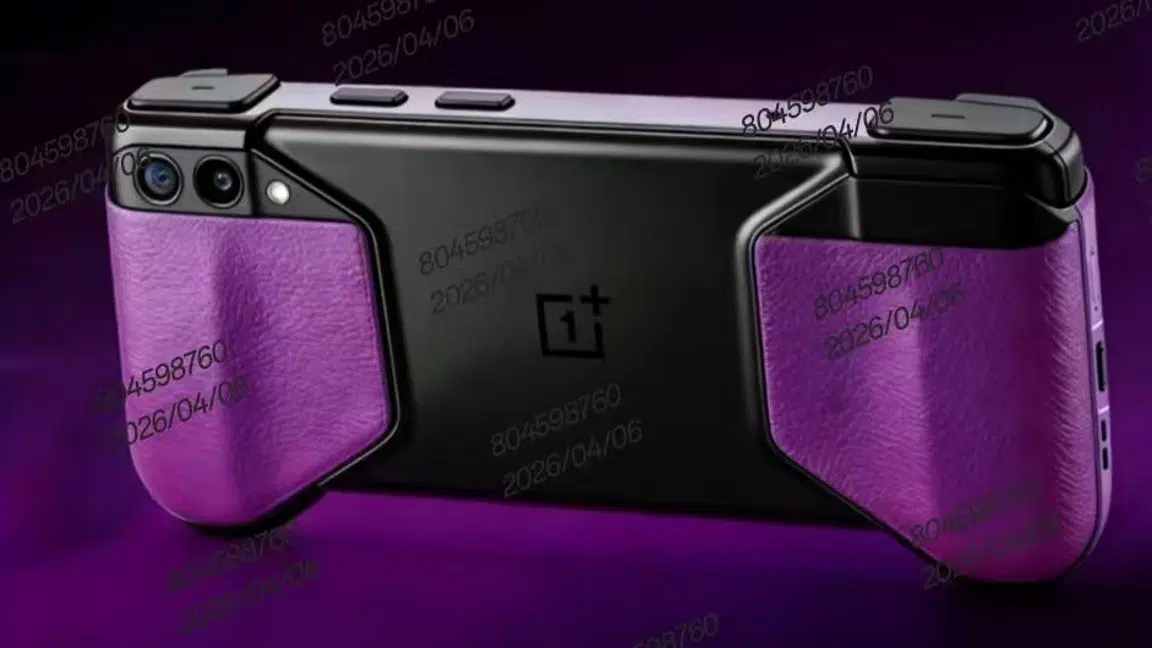 OnePlus Handheld 16zu9 OnePlus Handheld 16zu9