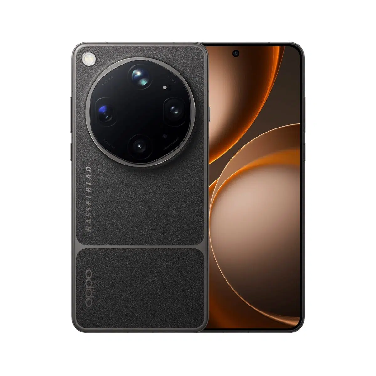 Oppo Find X9 Ultra Smartphone 1