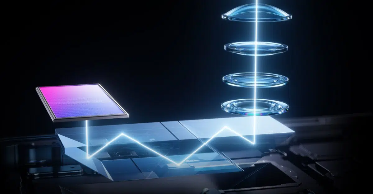 Oppo Find X9 Ultra Smartphone Kamera 1