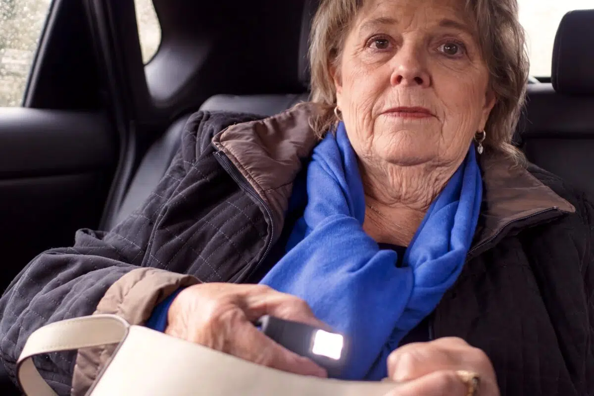 Pebblebee Halo Oma 1 Pebblebee Halo Oma