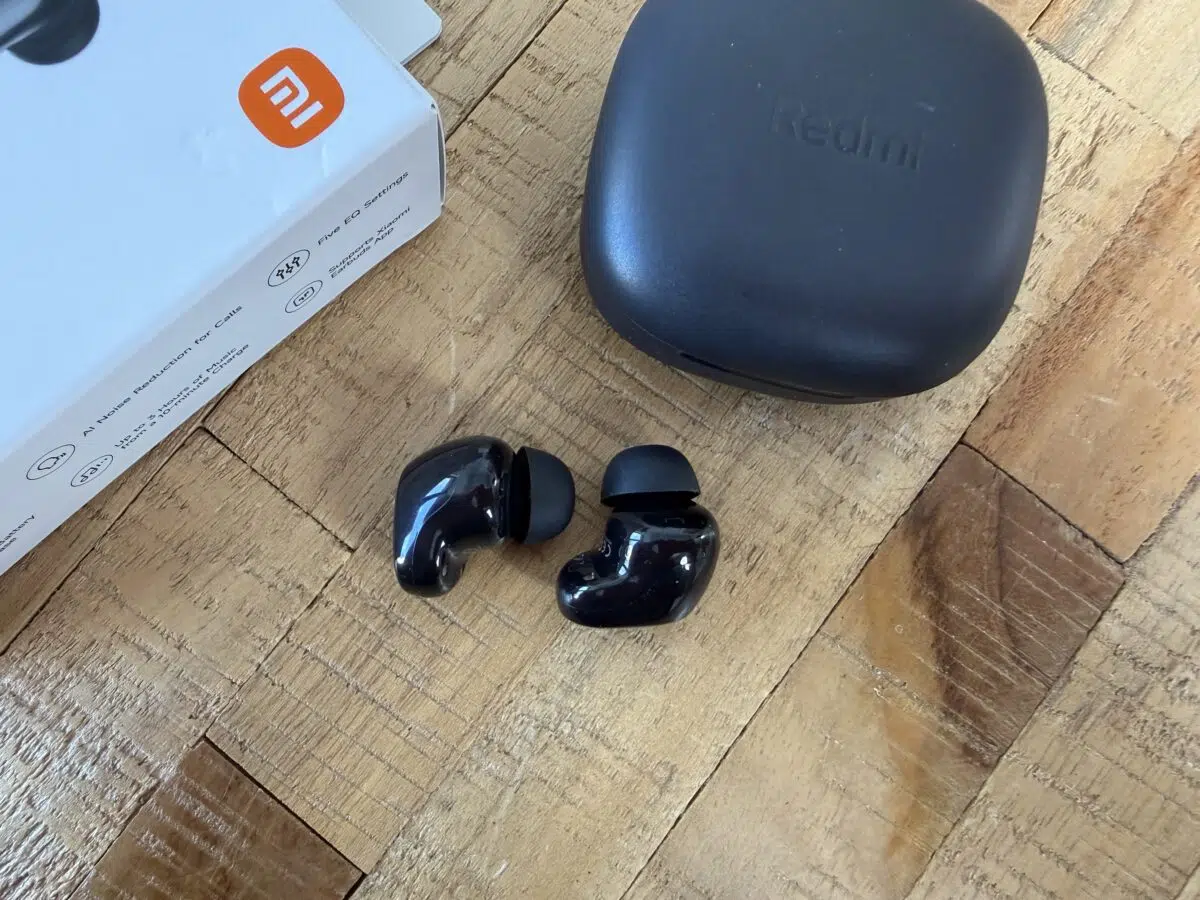 Redmi Buds 6 Play Hoerer