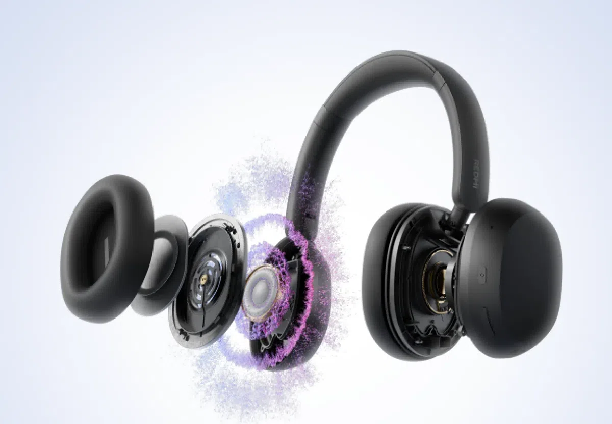 Redmi Headphones Neo Treiber Redmi Headphones Neo Treiber