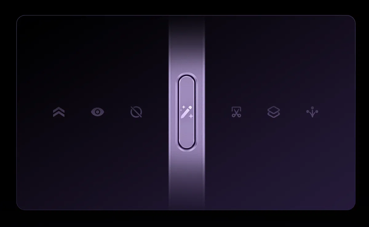 Redmi K Pad 2 Shortcut