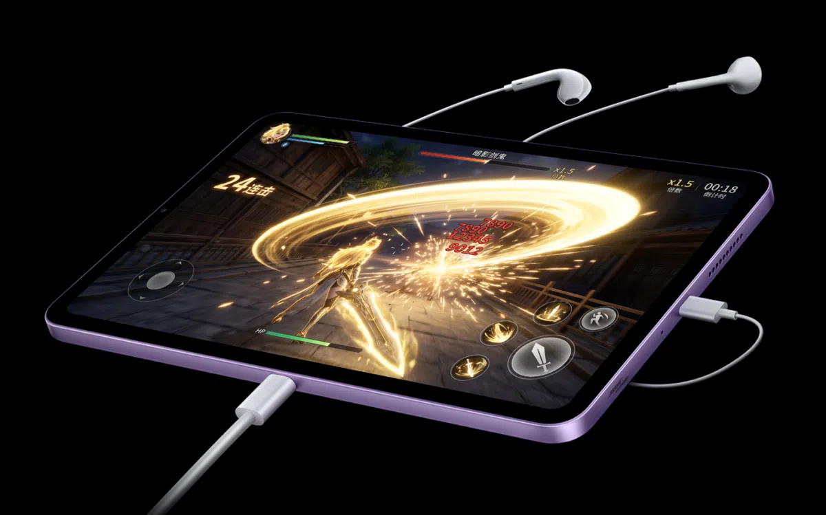 Redmi K Pad 2 USB-C