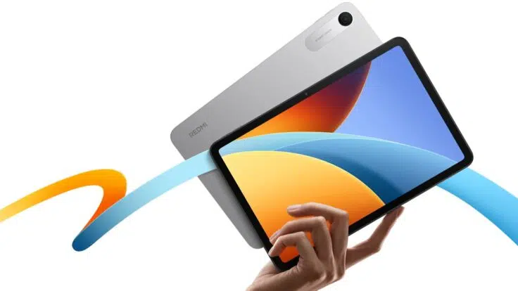 Redmi Pad 2 97 Produktbild