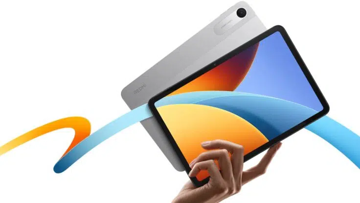 Redmi Pad 2 97 Produktbild 4G