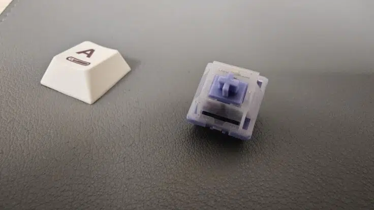 Siukie CTRL100 Switch