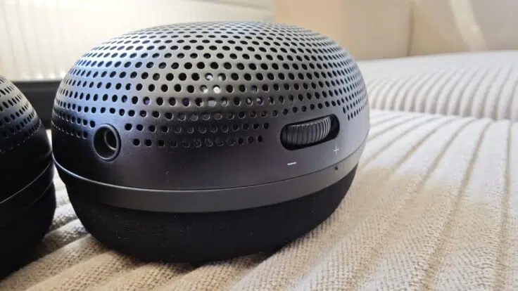 Sony INZONE H6 Air Regler