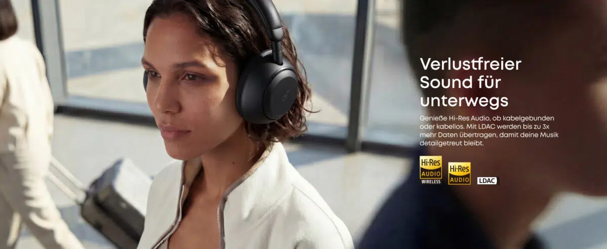 Soundcore Space 2 Bluetooth