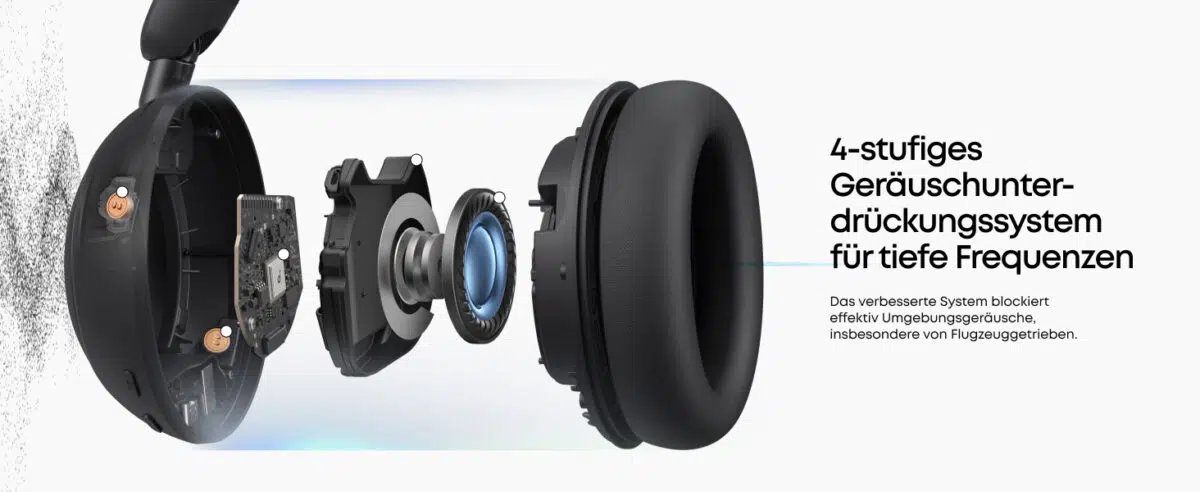 Soundcore Space 2 Treiber