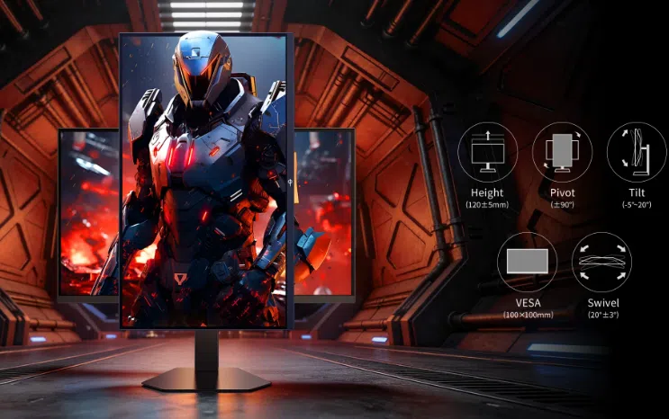 TITAN ARMY P276MS Verstellung TITAN ARMY P276MS Verstellung