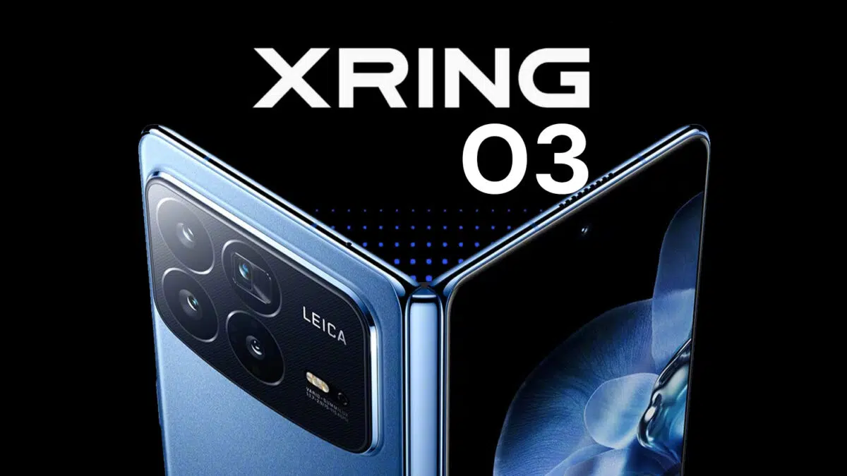 XRING-O3