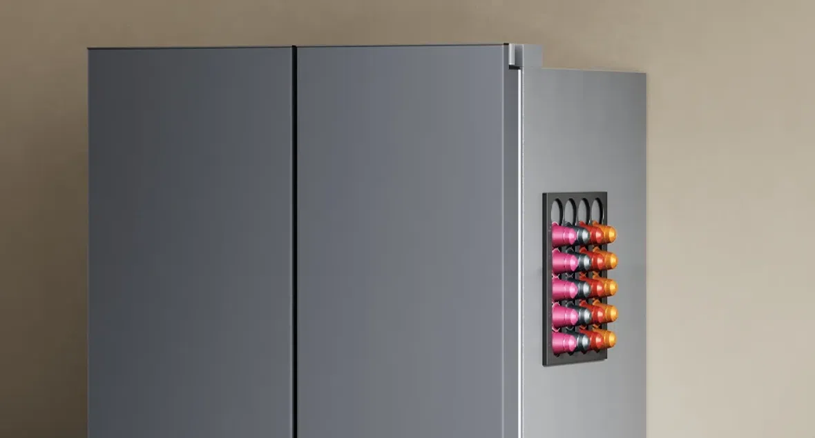 Xiaomi Mijia Capsule Coffee Machine Kuehlschrank Xiaomi Mijia Capsule Coffee Machine Kuehlschrank