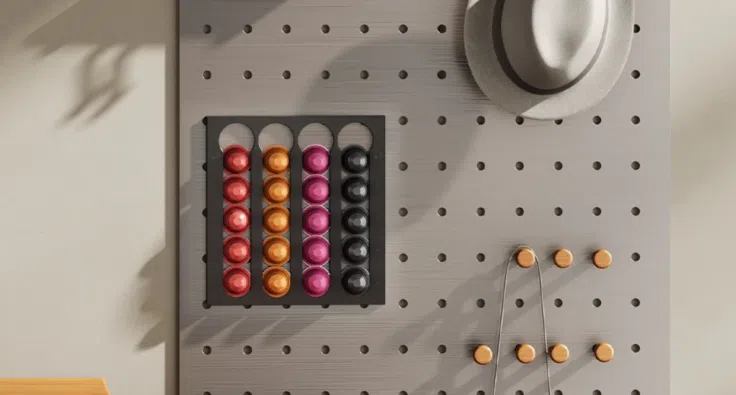 Xiaomi Mijia Capsule Coffee Machine Metallregal Xiaomi Mijia Capsule Coffee Machine Metallregal