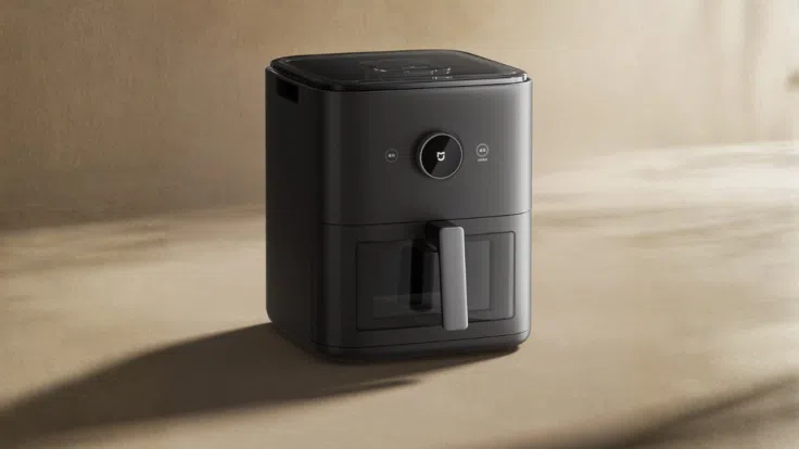 Xiaomi Mijia Smart Air Fryer Pro 6.5L