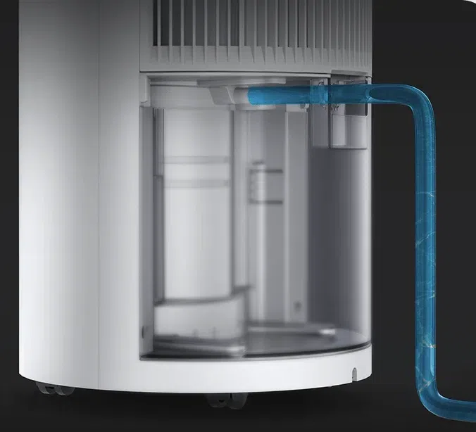 Xiaomi Smart Dehumidifier Schlauch Xiaomi Smart Dehumidifier Schlauch