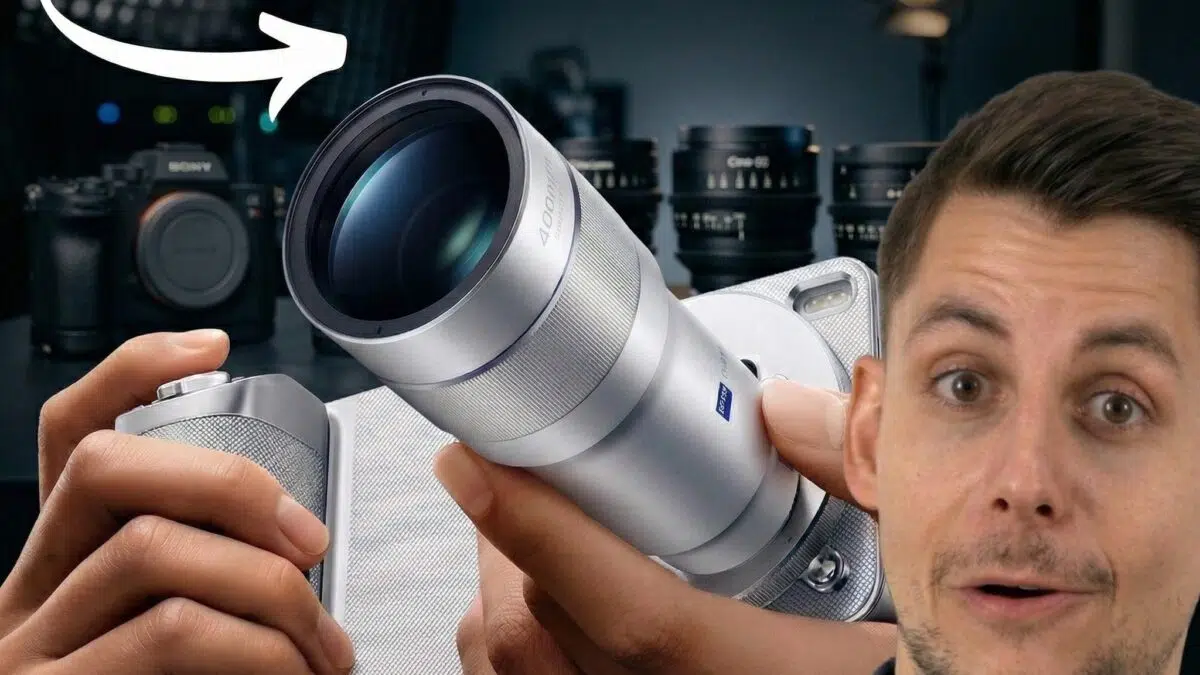 Xiaomis Albtraum Das Vivo X300 Ultra sprengt alle Grenzen! – Technisch Gesehen Podcast #204