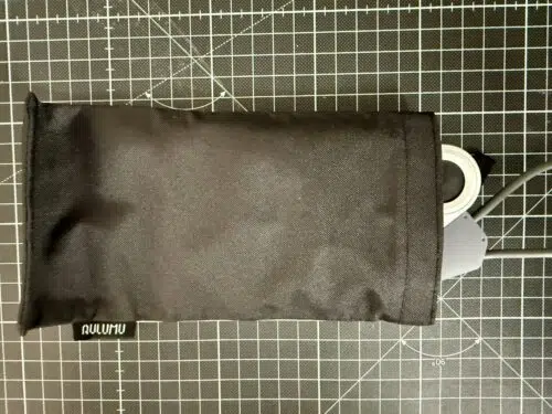 aulumu m10 powerbank tasche