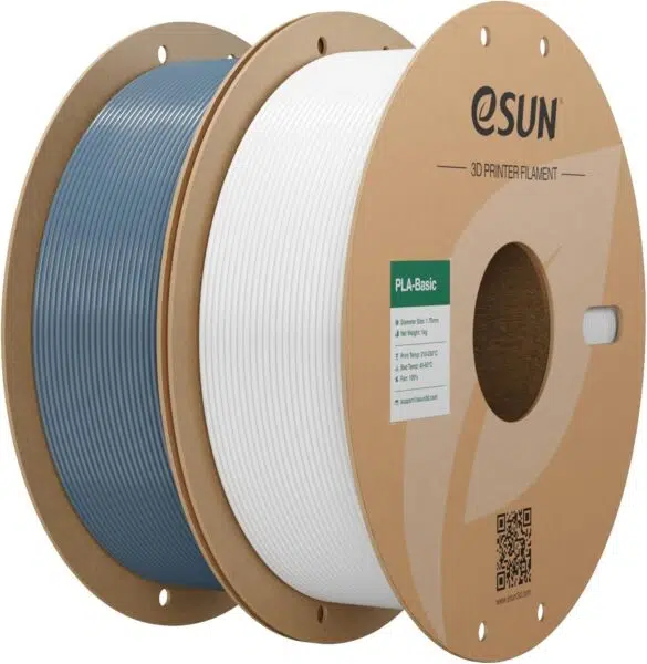 eSUN Filament 2er Pack eSUN Filament 2er Pack