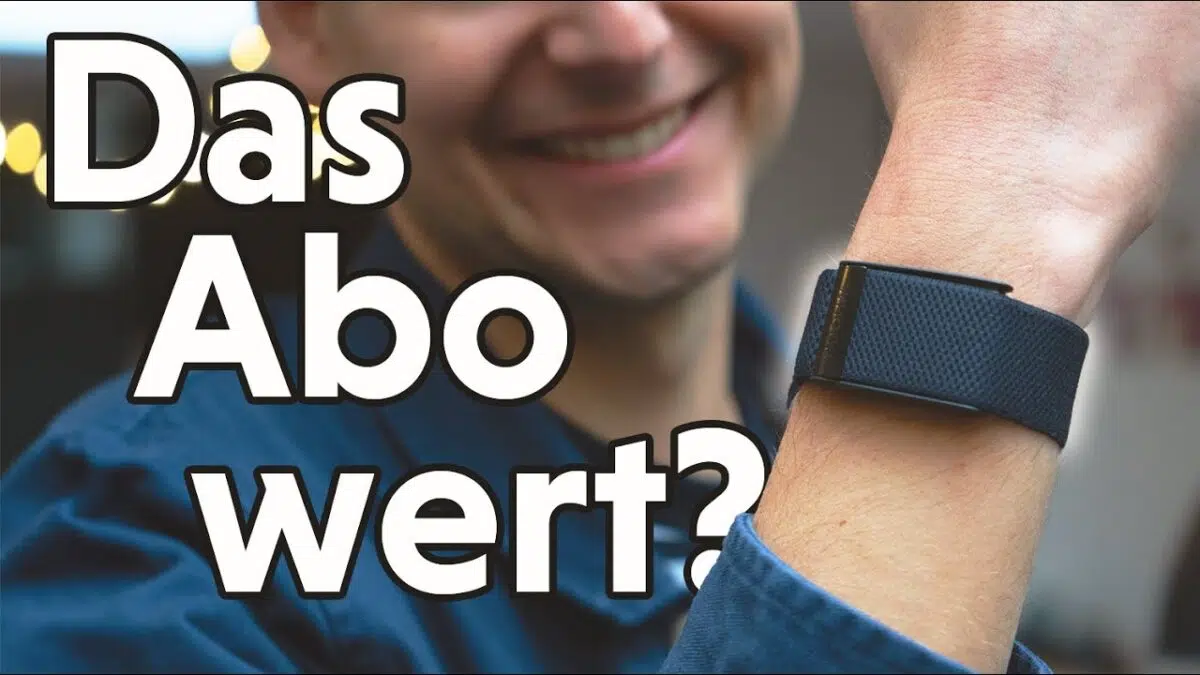 fitbit band whoop gegner kommt a