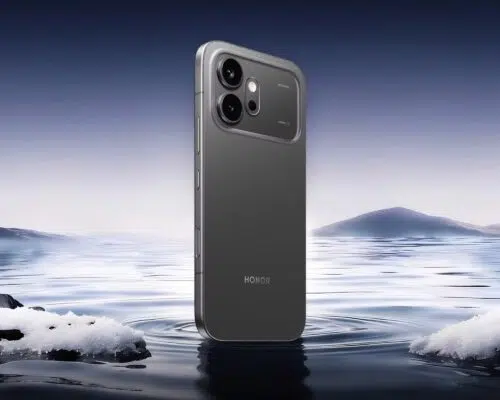 Absoluter Bestpreis! Honor 600 mit 8.000 Nits Helligkeit und Riesen-Akku jetzt für 339,55€