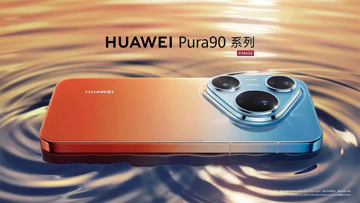 huawei pura 90 rueckseite huawei pura 90 rueckseite