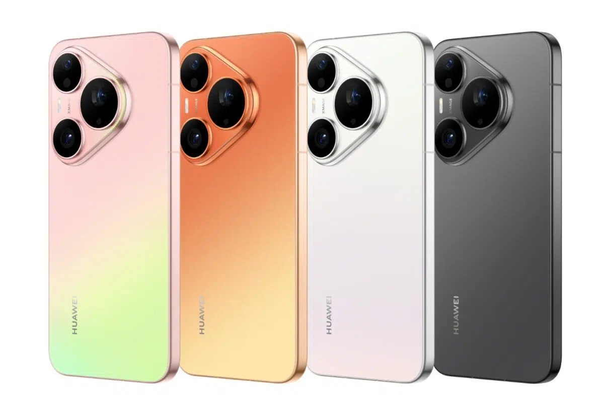 huawei pura 90 pro alle modelle