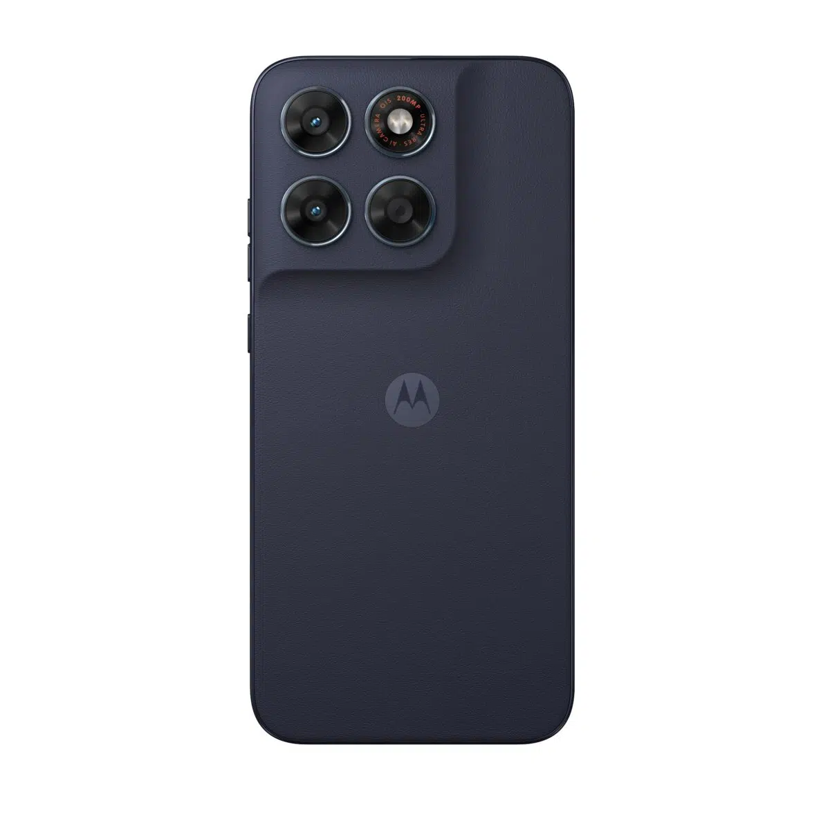 moto g87 Overture Backside