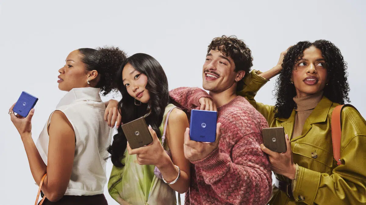 motorola razr 70 family