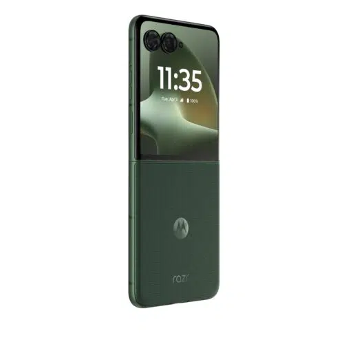 motorola razr 70 plus ganz