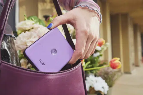 motorola razr 70 plus tasche