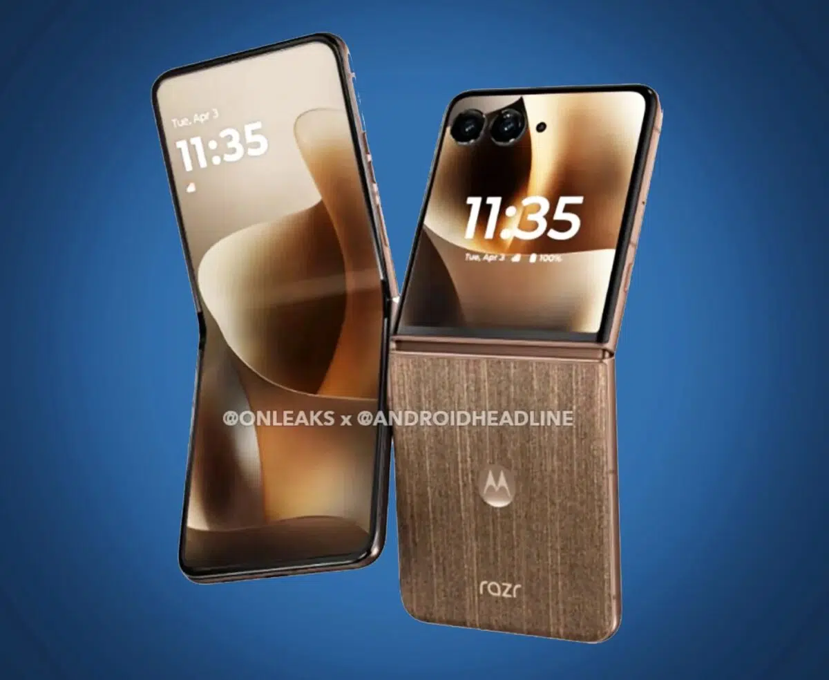 motorola razr 70 ultra leak 2