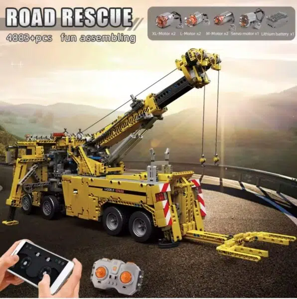 mould king 17082 lieferumfang