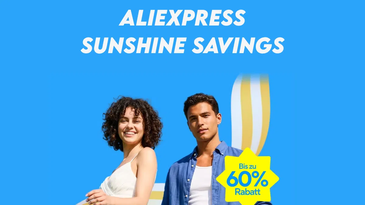 AliExpress_Sunshine_Savings
