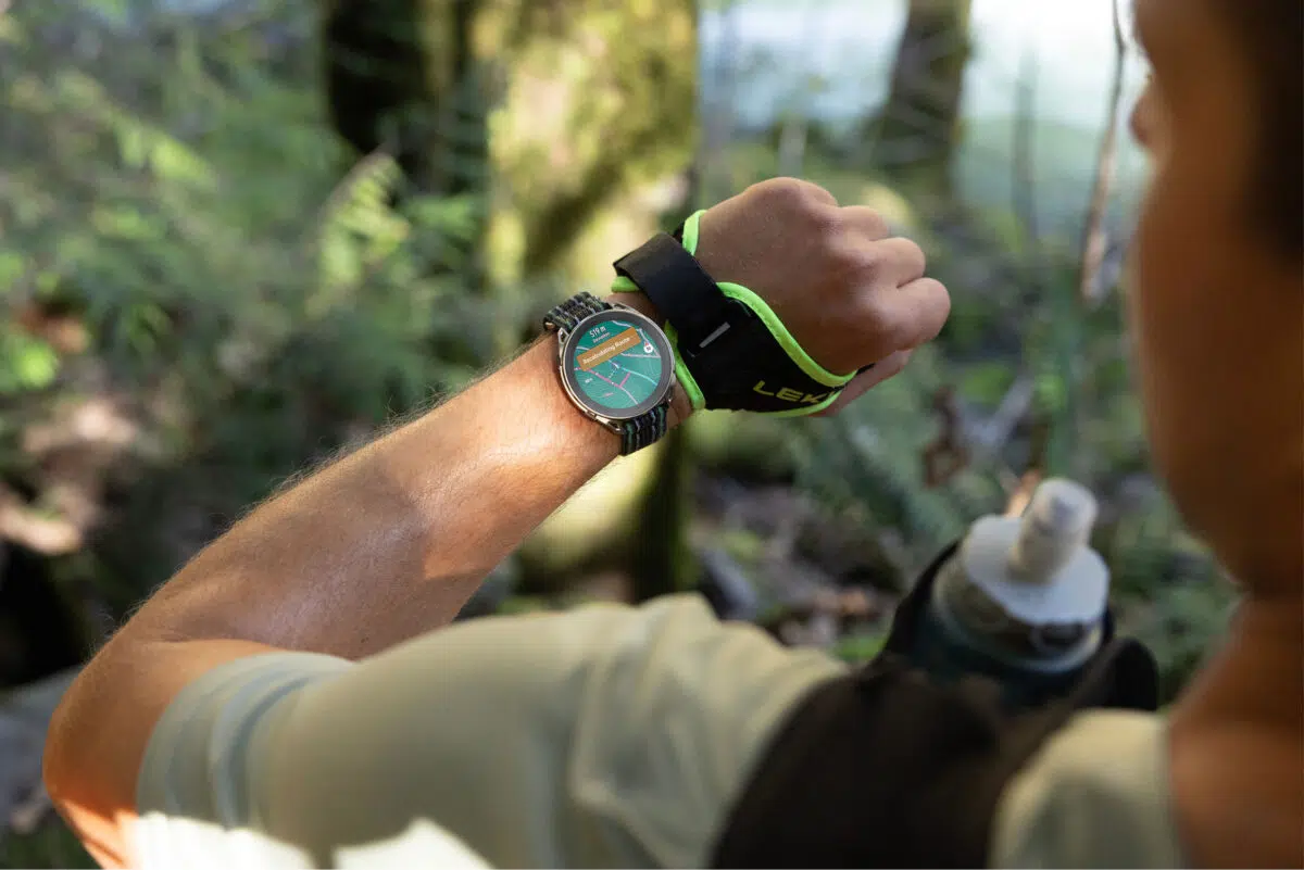 Amazfit Cheetah 2 Ultra Smartwatch Aufmacher