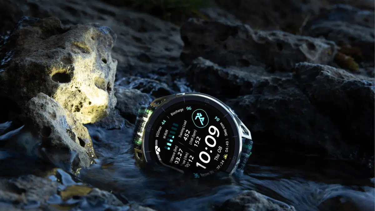 Amazfit Cheetah 2 Ultra Smartwatch rugged