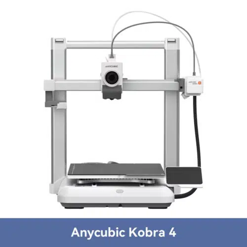Anycubic Kobra 4 Anycubic Kobra 4