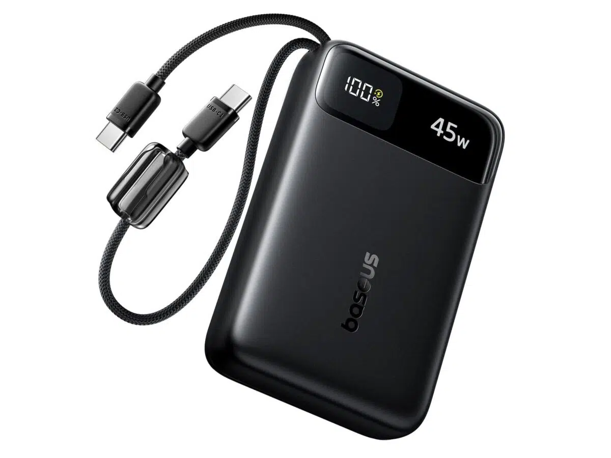 Baseus FC11 Powerbank