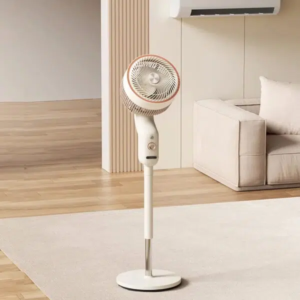 Bear Elektrischer Luftzirkulationsventilator