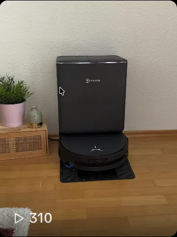 Deebot T90 Pro Omni