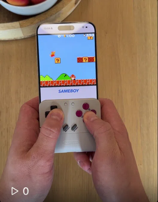GameSir Pocket Taco