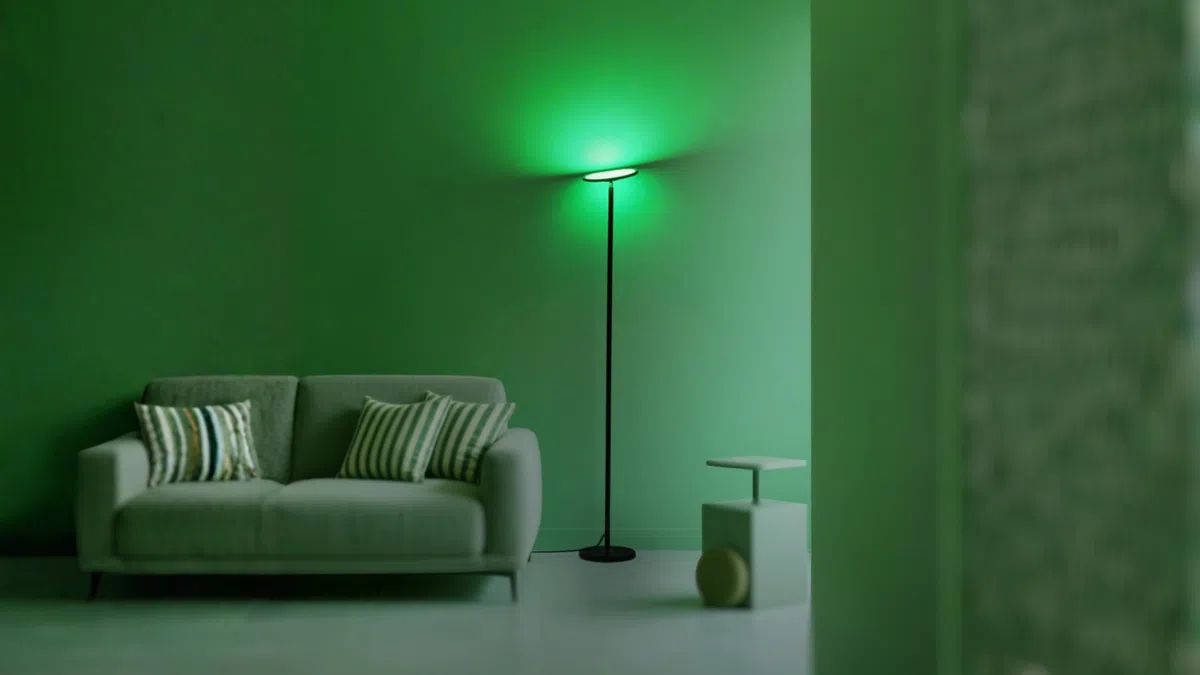 BlitzWill_RGB_Stehlampe BlitzWill_RGB_Stehlampe