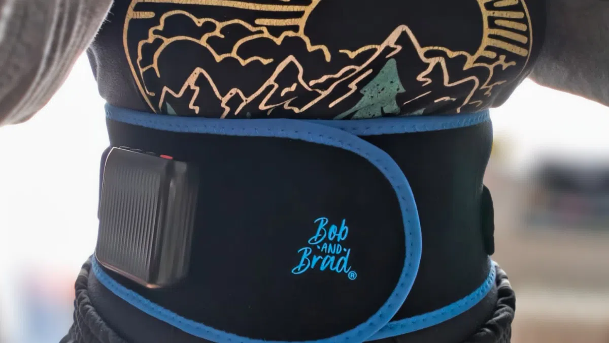 Brad and Bob Heizguertel Beitragsbild